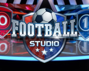 logo football studio live