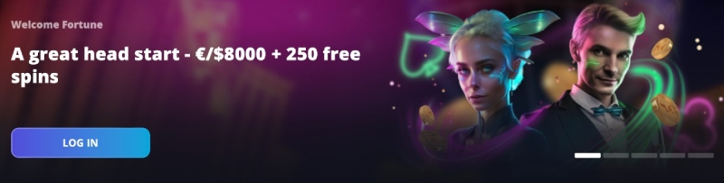 capture d'&eacute;cran lucky elf casino bonus de bienvenue