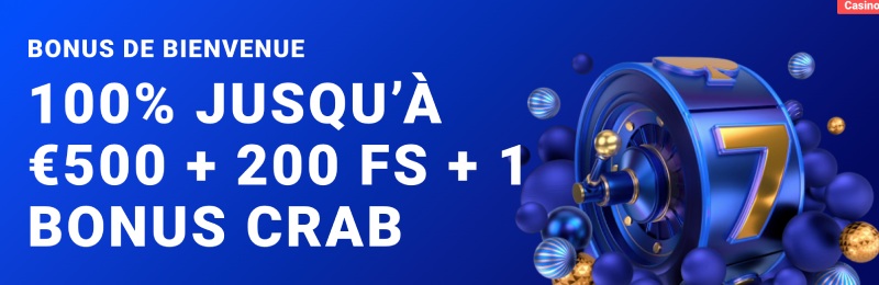 Frumzi casino bonus