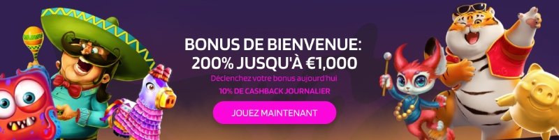 capture d'&eacute;cran happyslots casino bonus de bienvenue