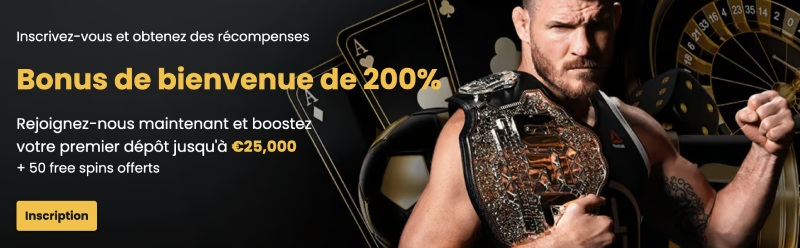 capture d'&eacute;cran lucky block casino bonus de bienvenue