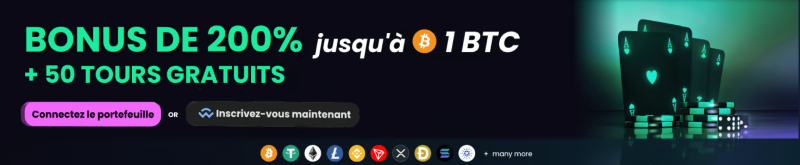 capture d'&eacute;cran mega dice casino bonus de bienvenue