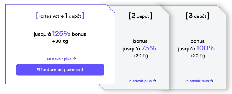capture d'&eacute;cran weiss casino bonus de bienvenue