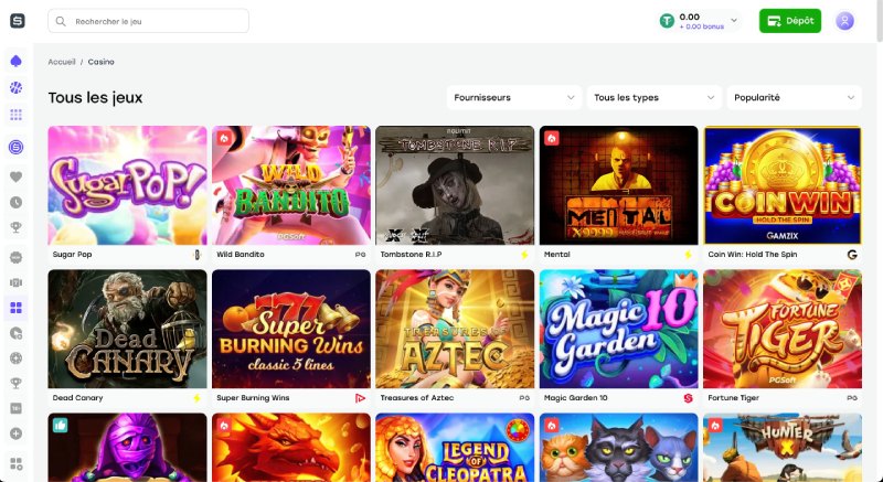capture d'écran weiss casino jeux de casino.weiss jeux