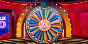 L'interface mega wheel