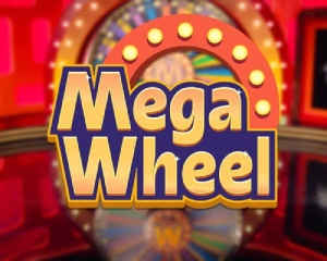 logo mega wheel