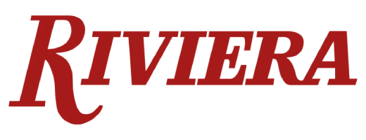 logo riviera casino