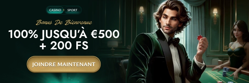 capture d'&eacute;cran cashed casino bonus de bienvenue