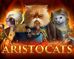 logo aristocats