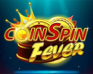 logo coinspin fever