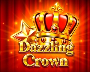 logo dazzling crown