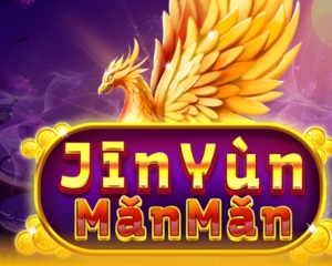 logo jin yun man man