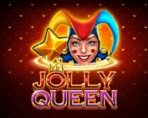 logo jolly queen