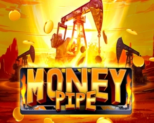 logo money pipe