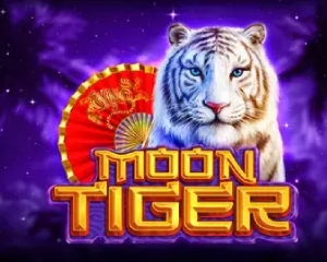logo moon tiger