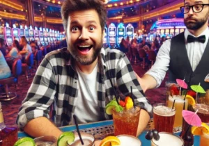 Les boissons gratuites dans les casinos : mythe ou réalité ?
