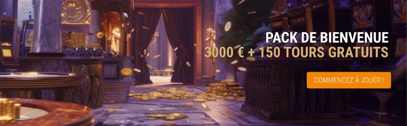 capture d'&eacute;cran bonus de bienvenue julius casino