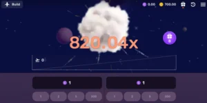 Crash mini jeu aviatrix