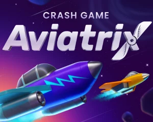 logo mini jeu aviatrix
