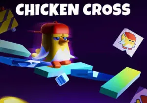 Chicken Cross
