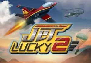Jet Lucky 2
