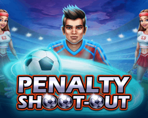 logo penalty shoot out