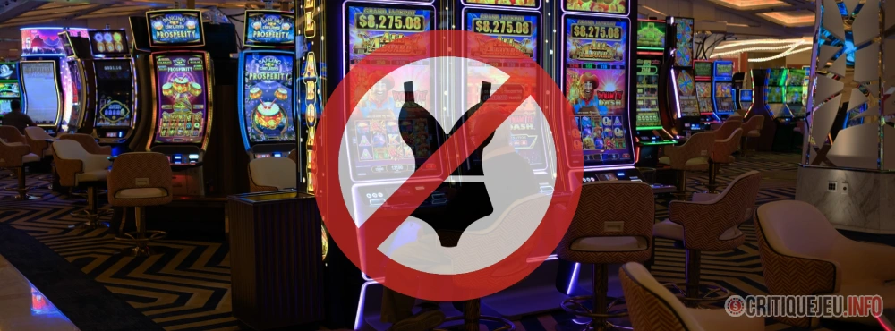 Tenue casino : comment s’habiller pour aller dans un casino ?