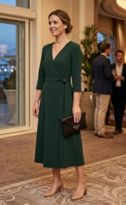 tenue femme casino