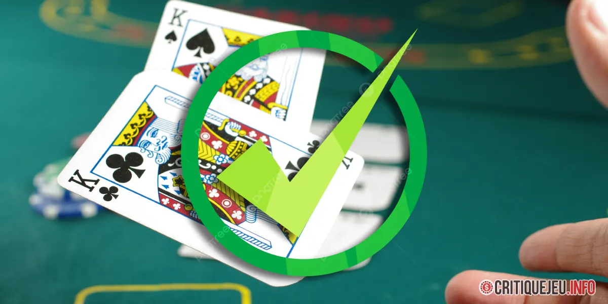 Toutes les combinaisons au poker expliquées : du plus faible au plus fort