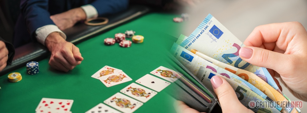 Les meilleures stratégies pour gérer sa bankroll au casino en ligne