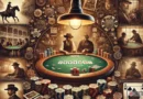 banniere histoire du poker