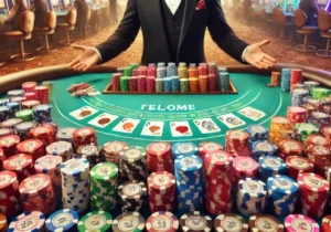 Jeton de casino : couleurs, valeurs et significations&nbsp;
