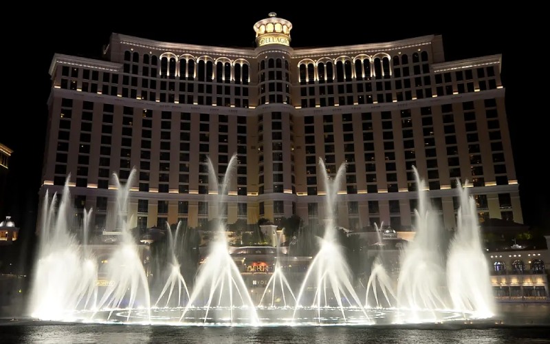 critiquejeu pire casse casino bellagio