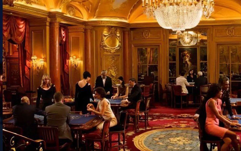 critiquejeu pire casse casino rits casino londres