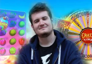Bidule &ndash; streamer casino : la nouvelle sensation du jeu en ligne !