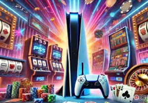Les meilleurs jeux de casino sur PS5 en 2026