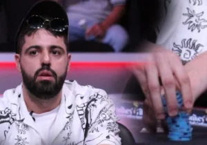 YoH ViraL : l’ascension du joueur de poker français le plus redouté