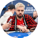 joueur de poker yoh viral