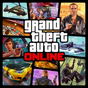 meilleur jeu xbox gta online