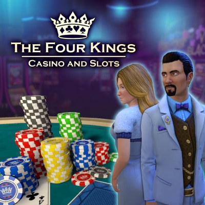 meilleur jeu xbox casino the four kings