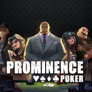 meilleur jeu video xbox casino prominence poker