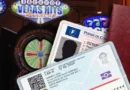 piece identite autorisees dans les casinos