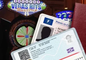 Les pi&egrave;ces d&rsquo;identit&eacute; autoris&eacute;es dans les casinos