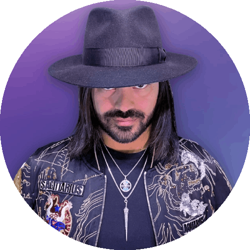 streamer roshtein