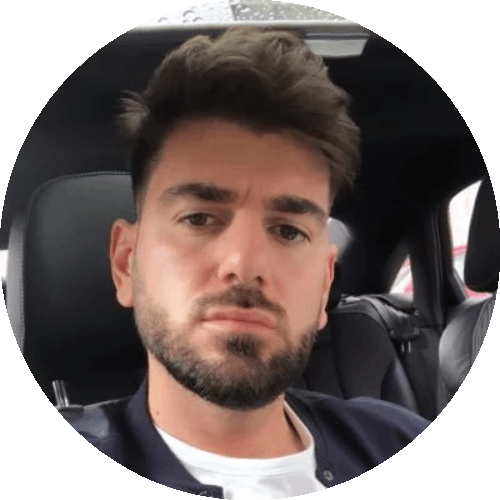 streamer ekanos