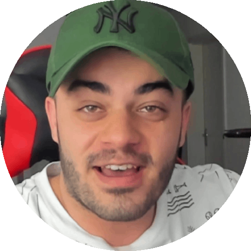 streamer kawa