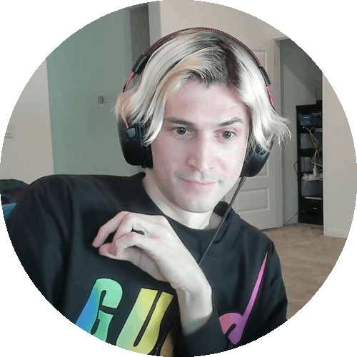 streamer xqc