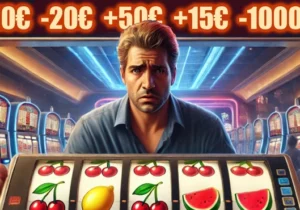 Variance dans les jeux de hasard : comprendre son impact sur vos gains !