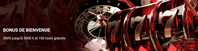 capture d'écran megawin casino bonus de bienvenue