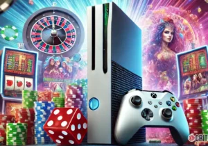 Les meilleurs jeux de casino sur Xbox One en 2026